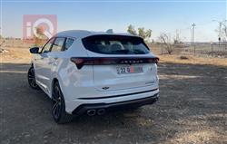 جيتور X70 بلس